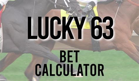 lucky 15 bet calculator online